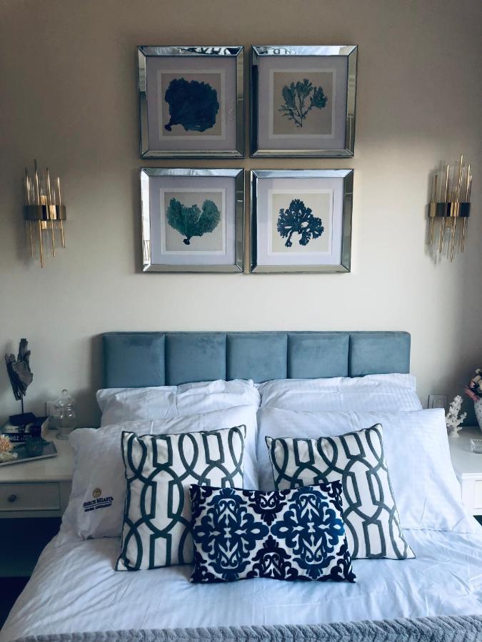 Serce Miasta Gdansk Apartament المظهر الخارجي الصورة