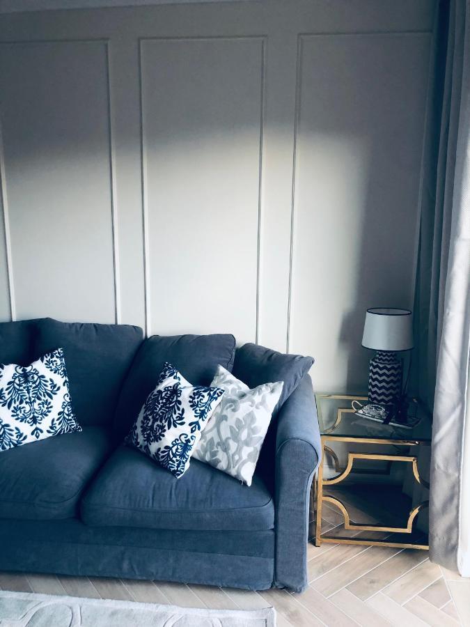 Serce Miasta Gdansk Apartament المظهر الخارجي الصورة