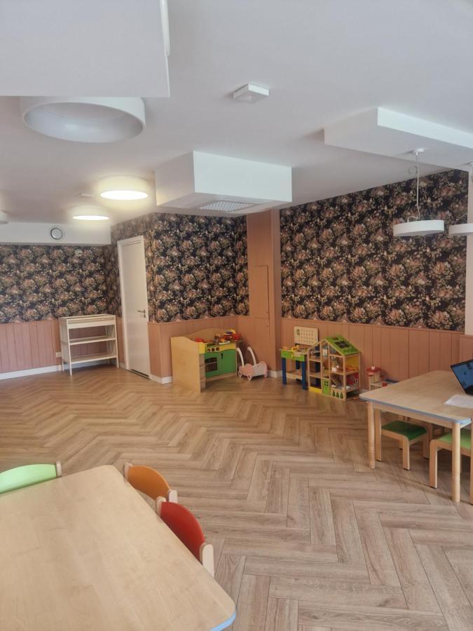 Serce Miasta Gdansk Apartament المظهر الخارجي الصورة