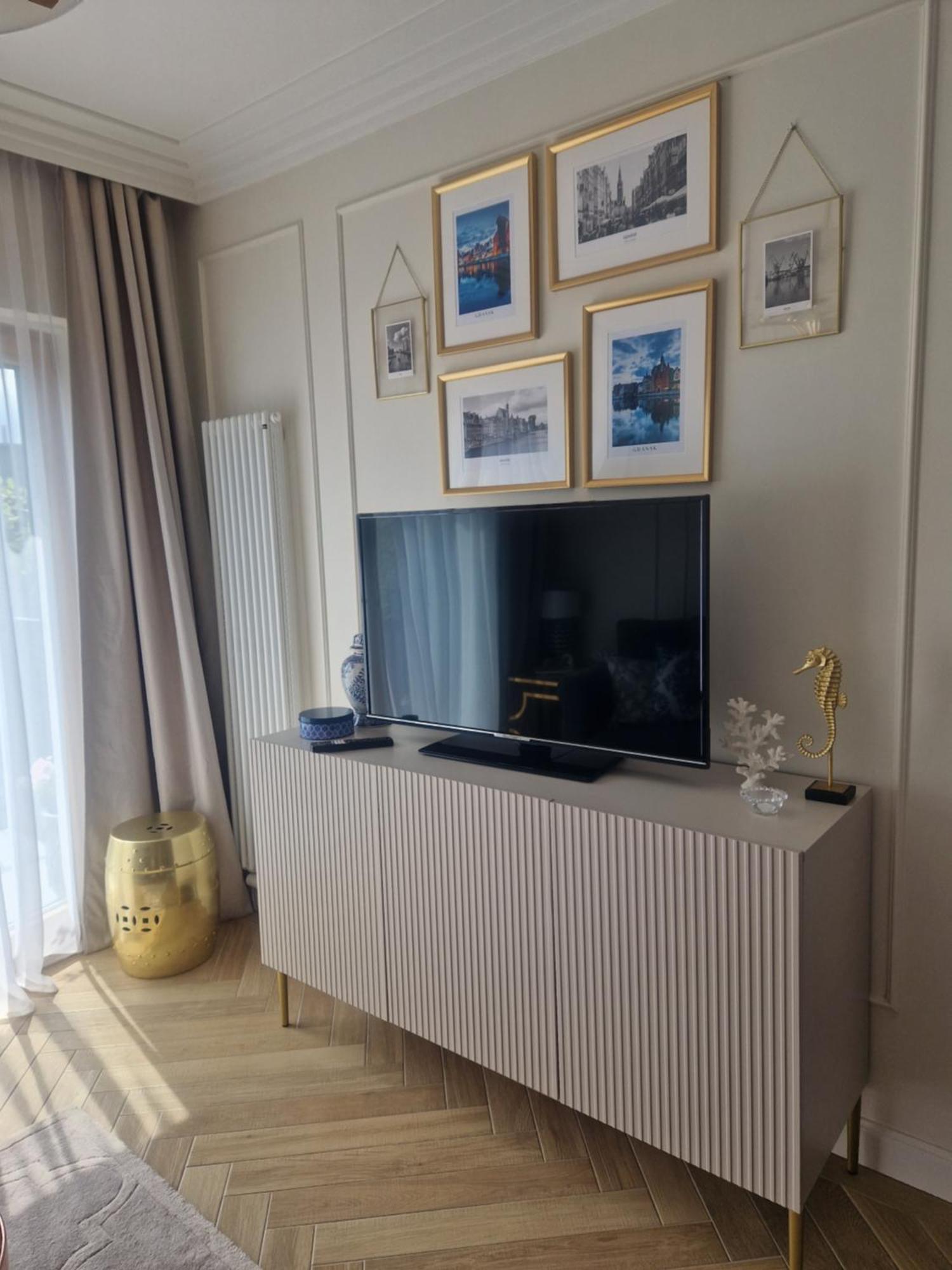 Serce Miasta Gdansk Apartament المظهر الخارجي الصورة